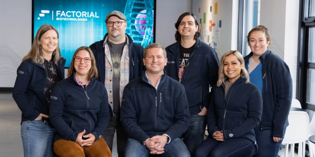 Factorial Team